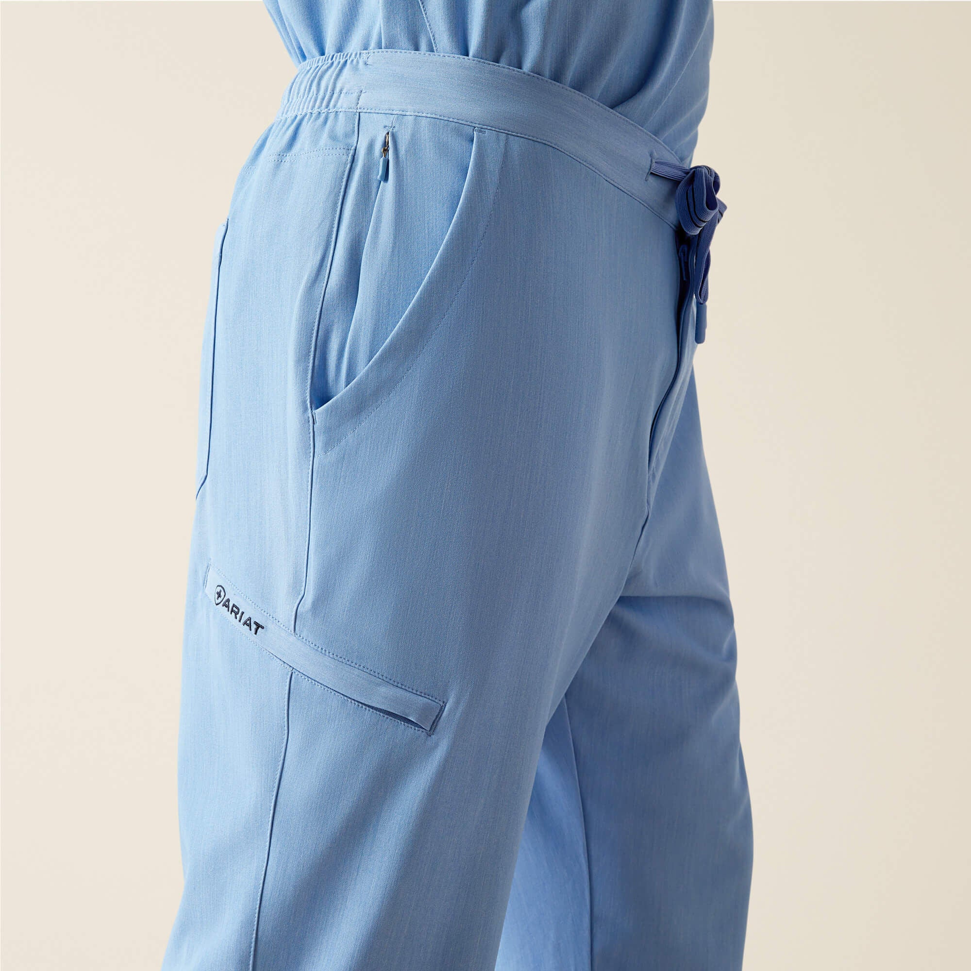 Ariat / Jacobi Utility Stretch Scrub Pant