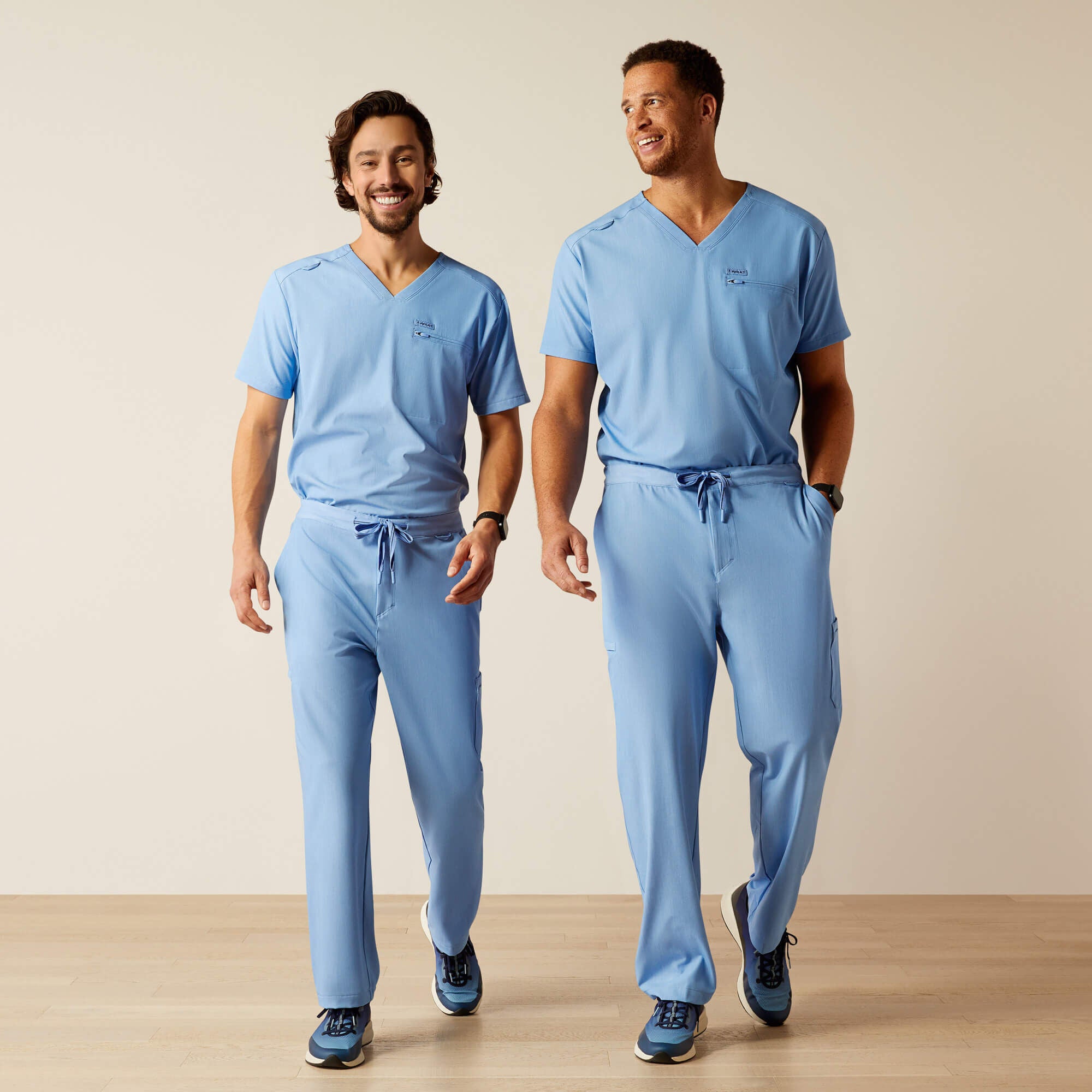 Ariat / Jacobi Utility Stretch Scrub Pant
