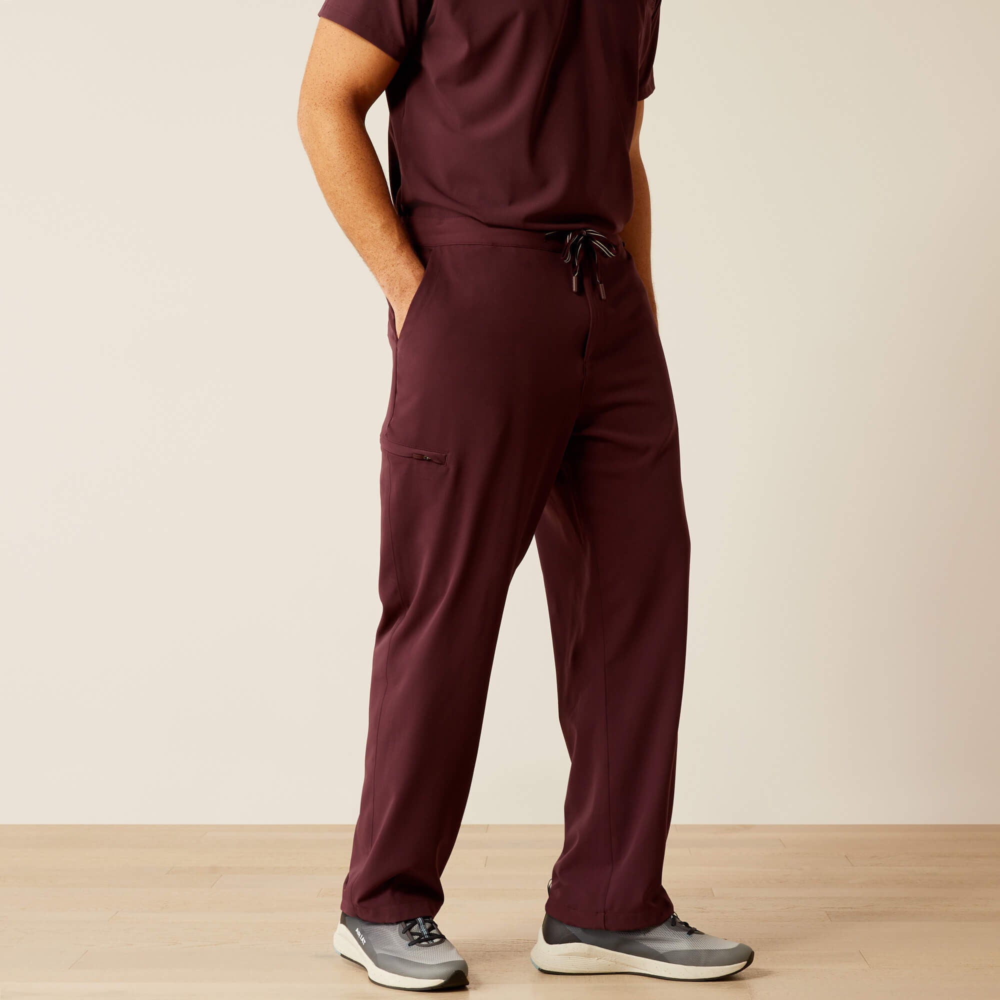 Ariat / Jacobi Utility Stretch Scrub Pant