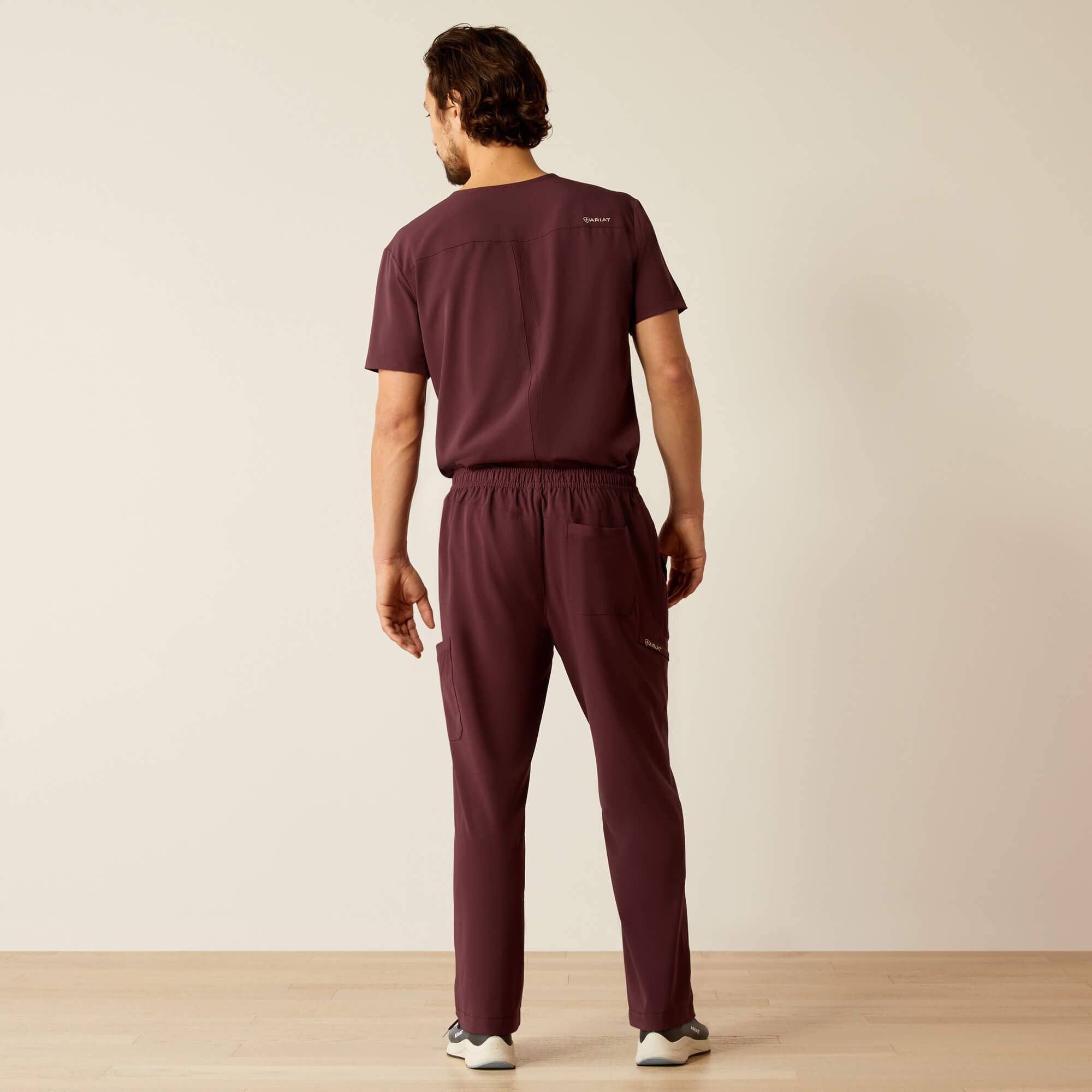 Ariat / Jacobi Utility Stretch Scrub Pant