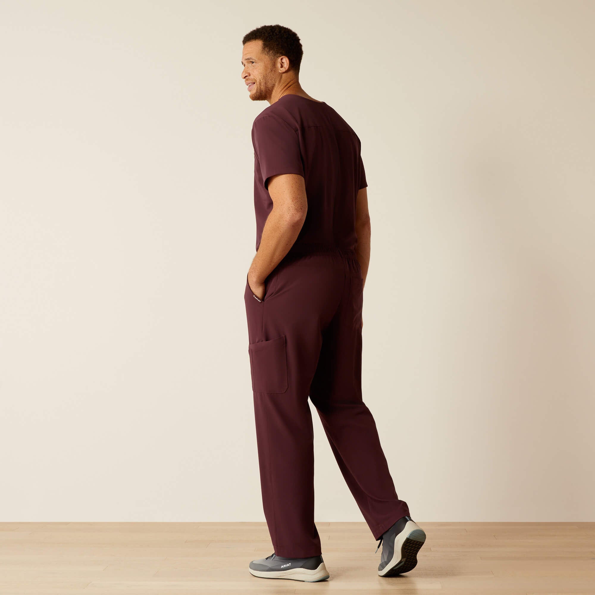 Ariat / Jacobi Utility Stretch Scrub Pant