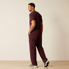 Ariat / Jacobi Utility Stretch Scrub Pant