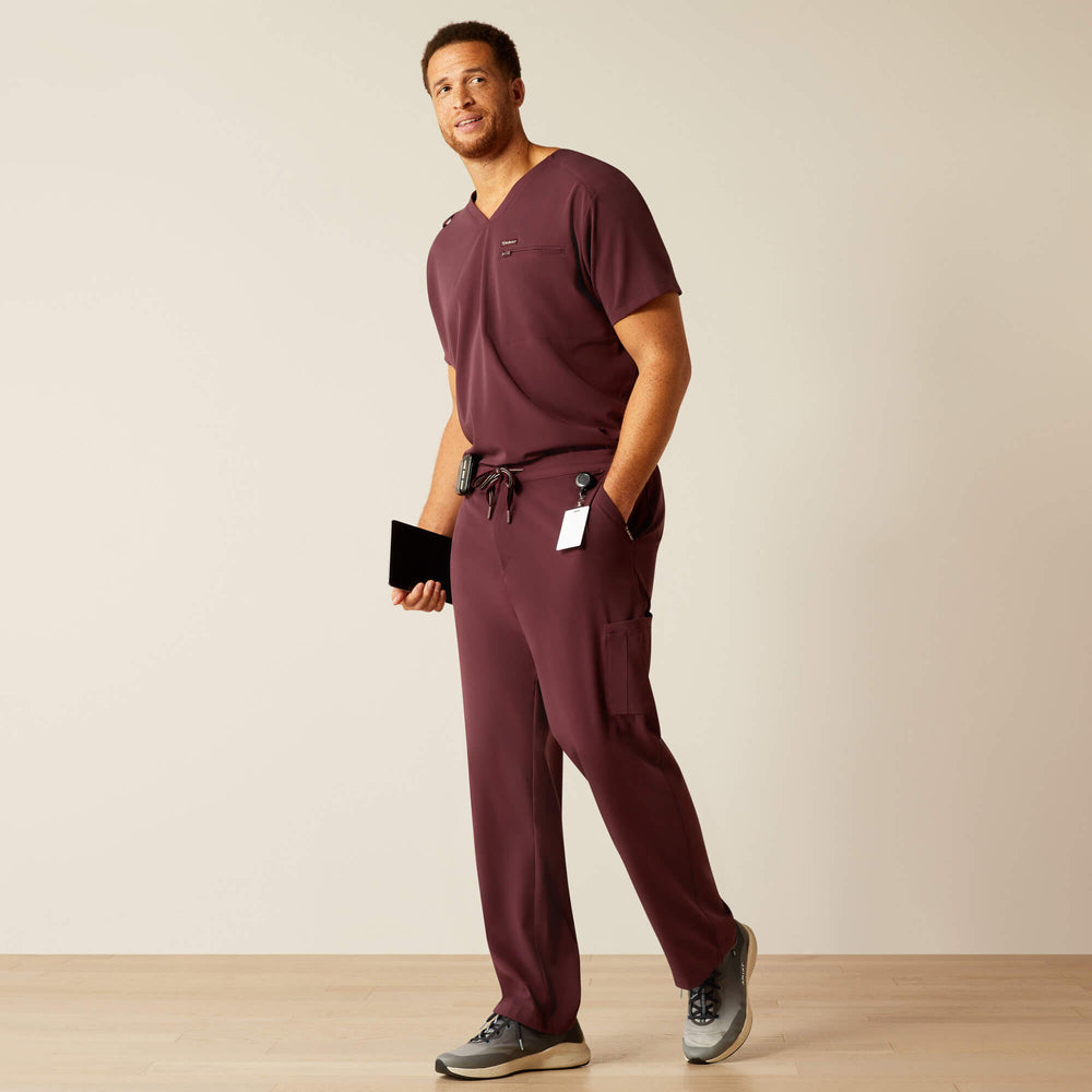 Ariat / Jacobi Utility Stretch Scrub Pant