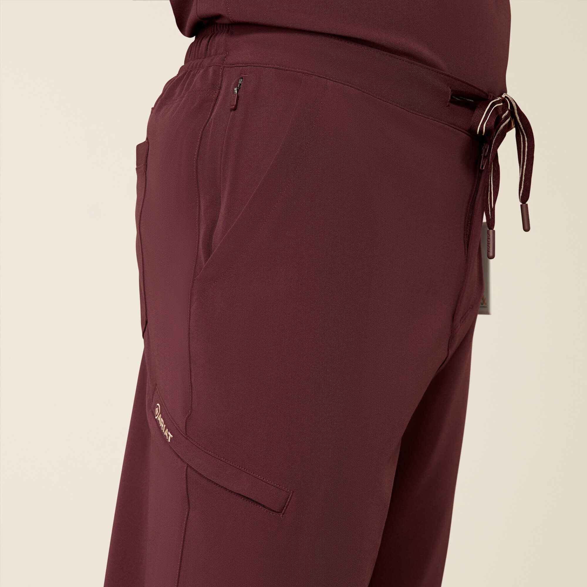Ariat / Jacobi Utility Stretch Scrub Pant