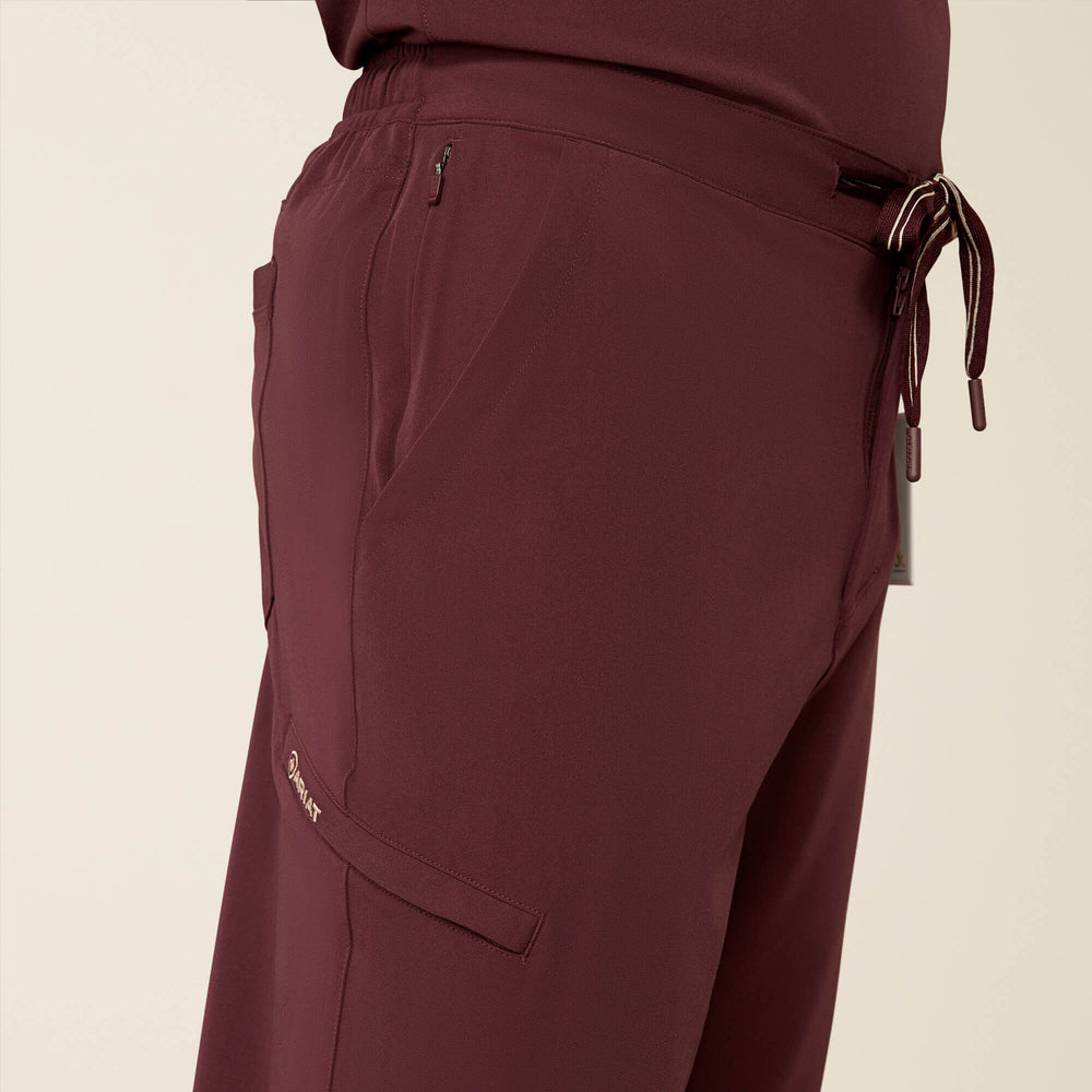 Ariat / Jacobi Utility Stretch Scrub Pant