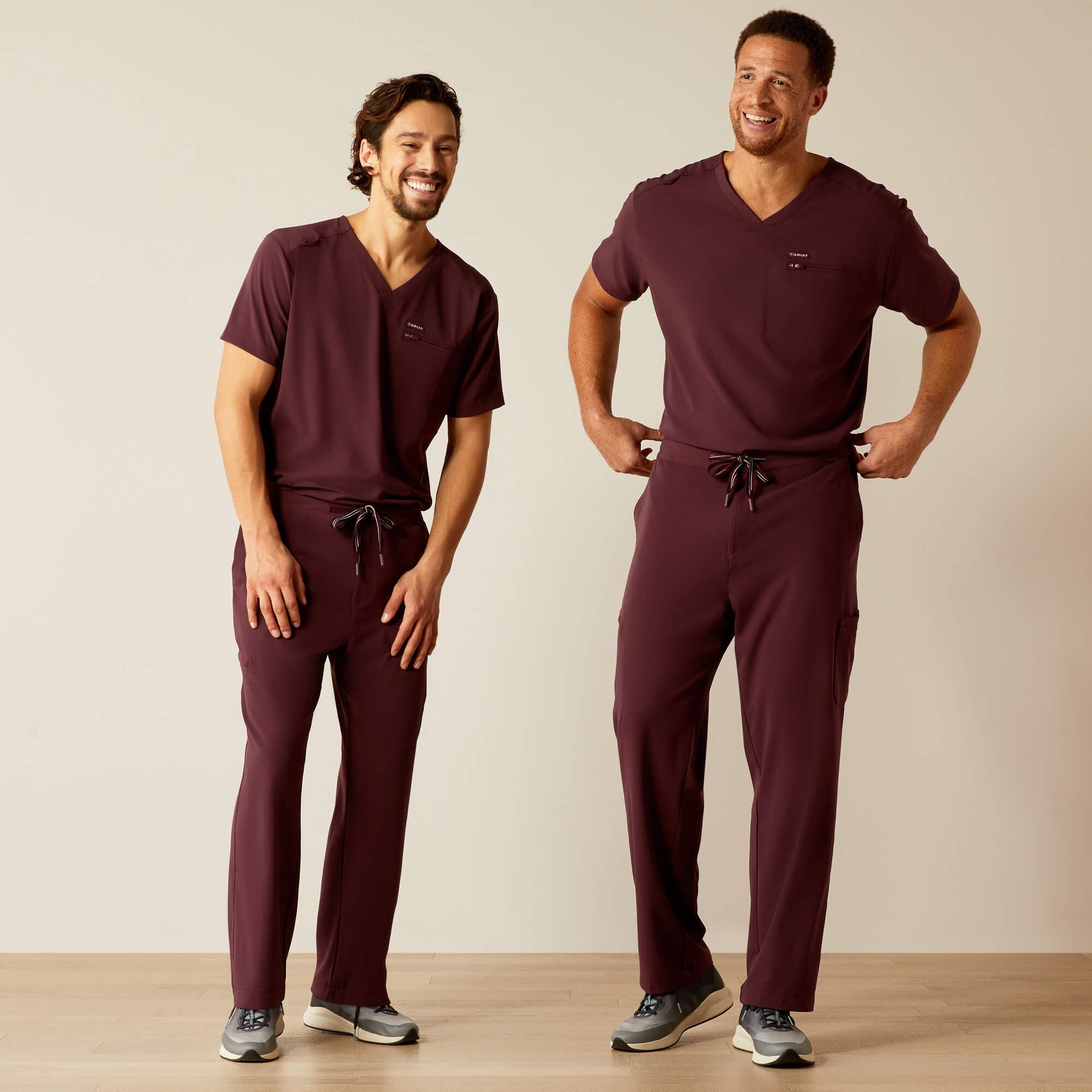 Ariat / Jacobi Utility Stretch Scrub Pant