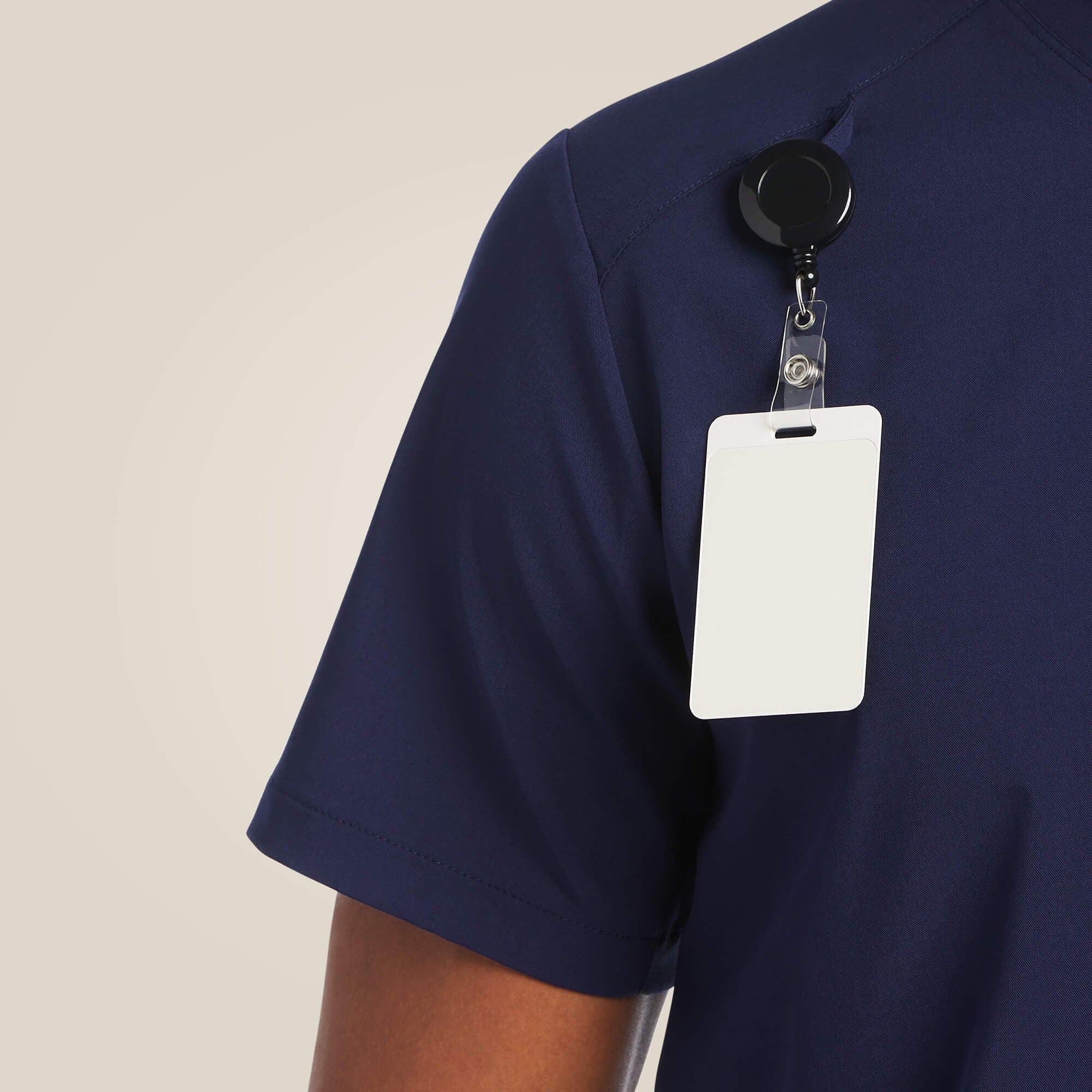 Ariat / Whitman Scrub Top
