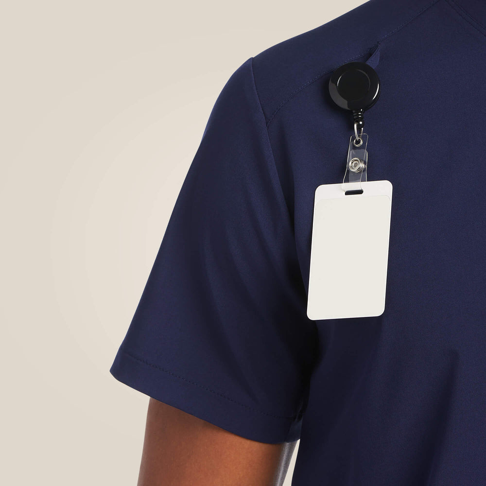 Ariat / Whitman Scrub Top