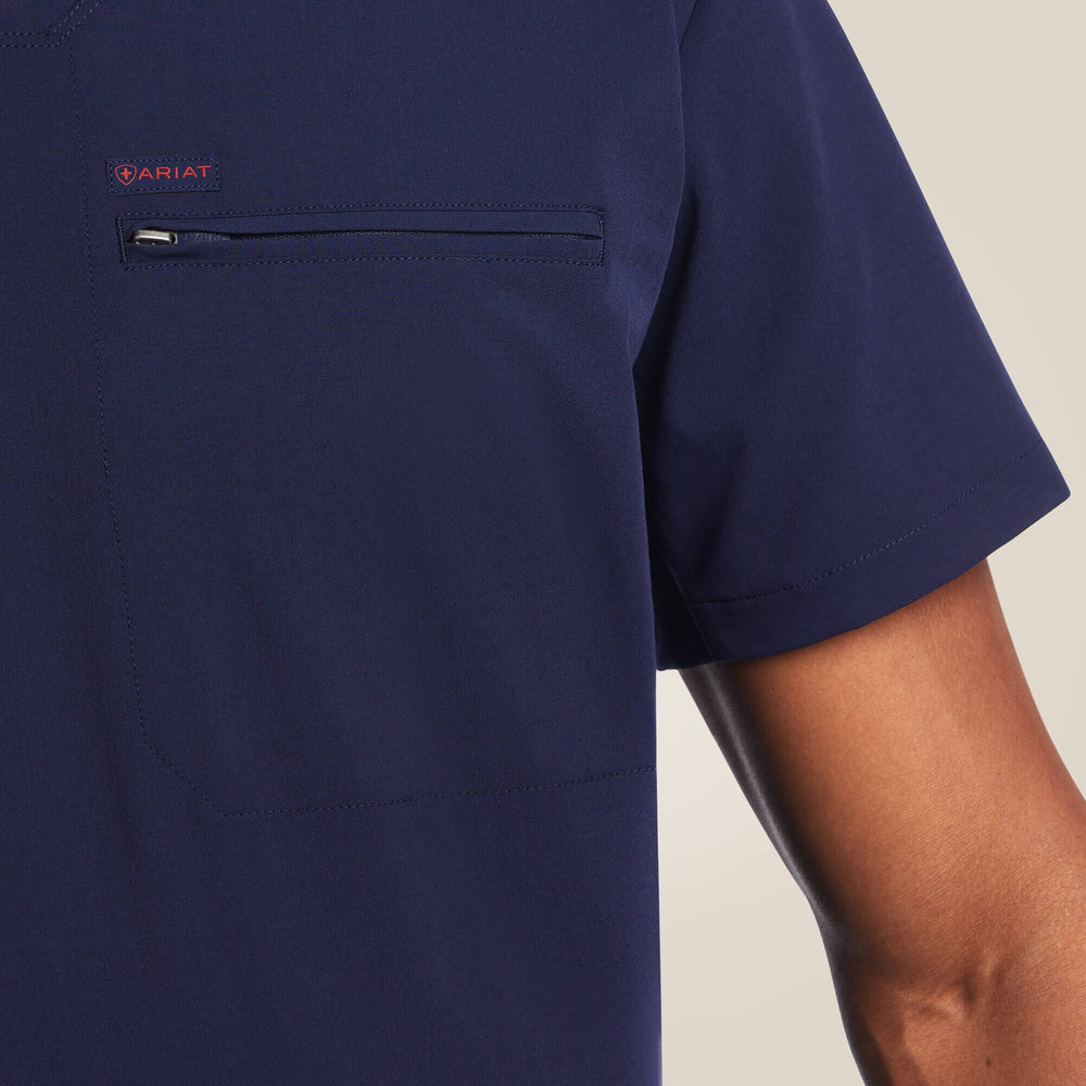 Ariat / Whitman Scrub Top