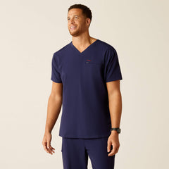 Ariat / Whitman Scrub Top