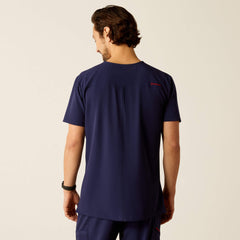Ariat / Whitman Scrub Top