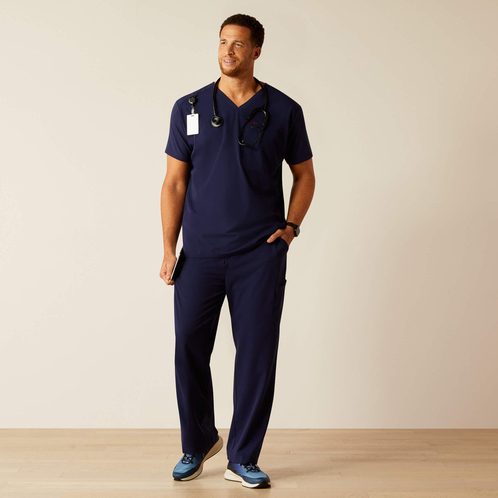 Ariat / Whitman Scrub Top