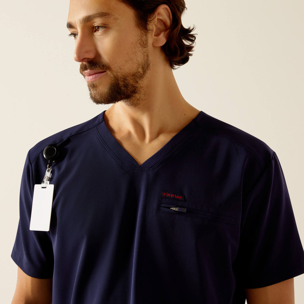 Ariat / Whitman Scrub Top