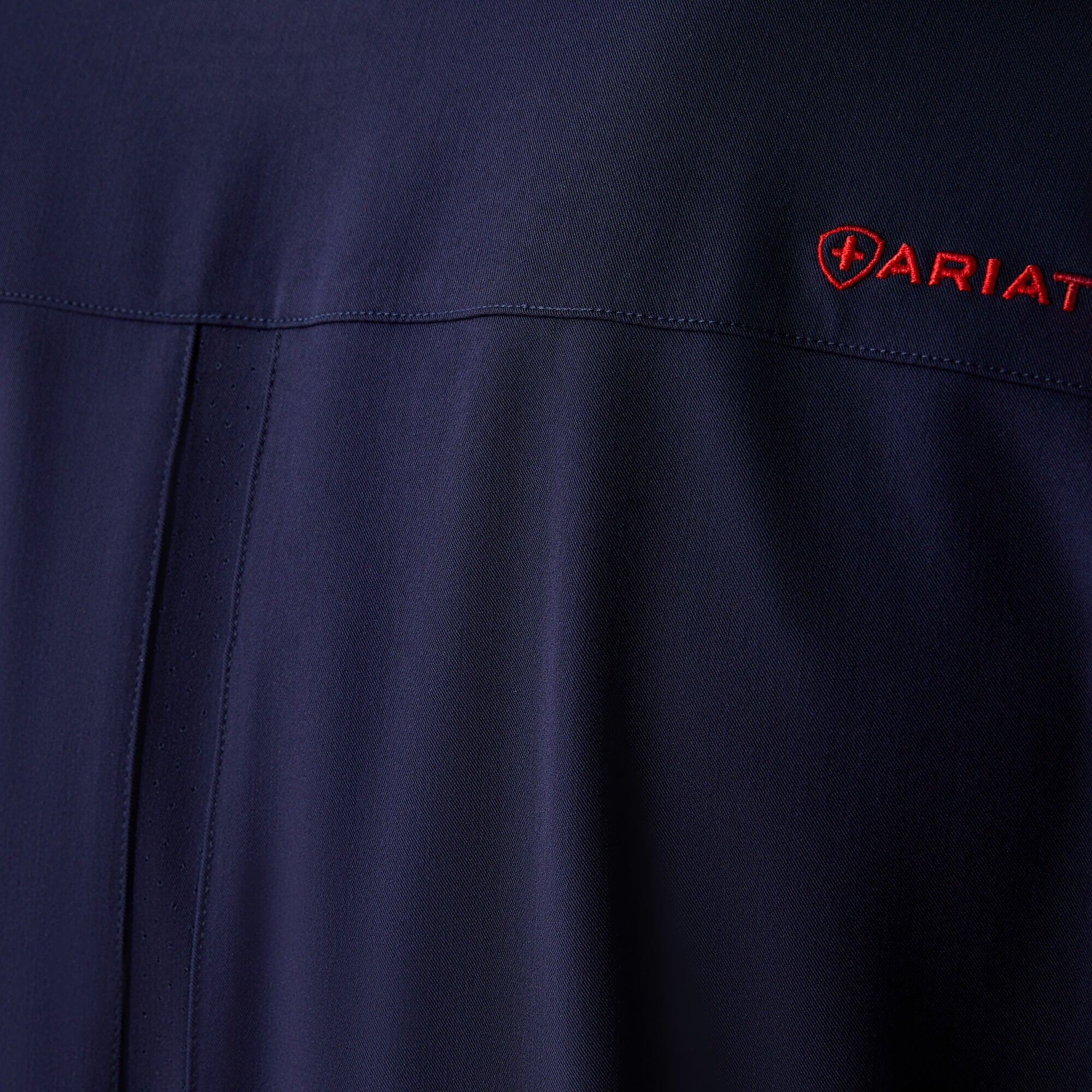 Ariat / Whitman Scrub Top