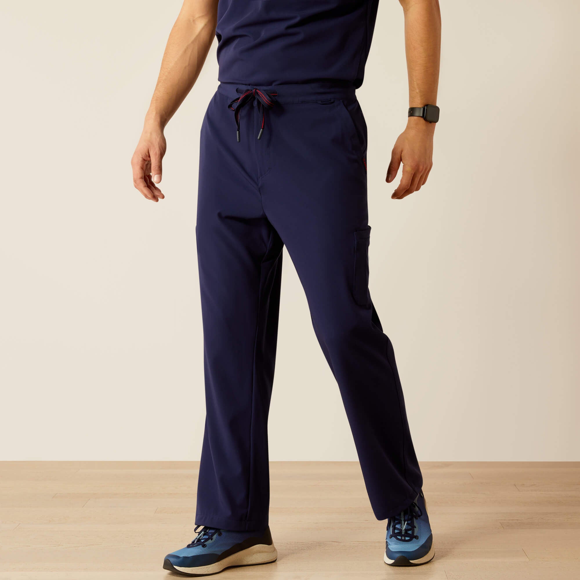Ariat / Jacobi Utility Stretch Scrub Pant