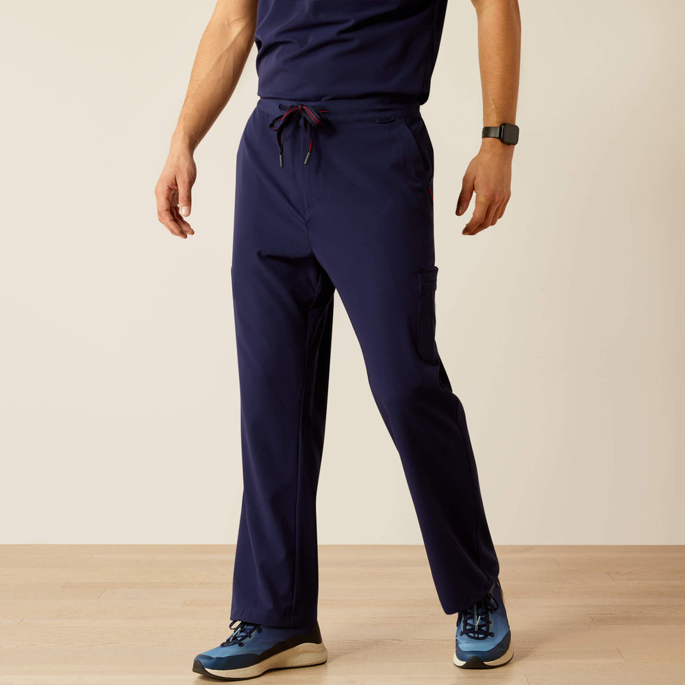 Ariat / Jacobi Utility Stretch Scrub Pant