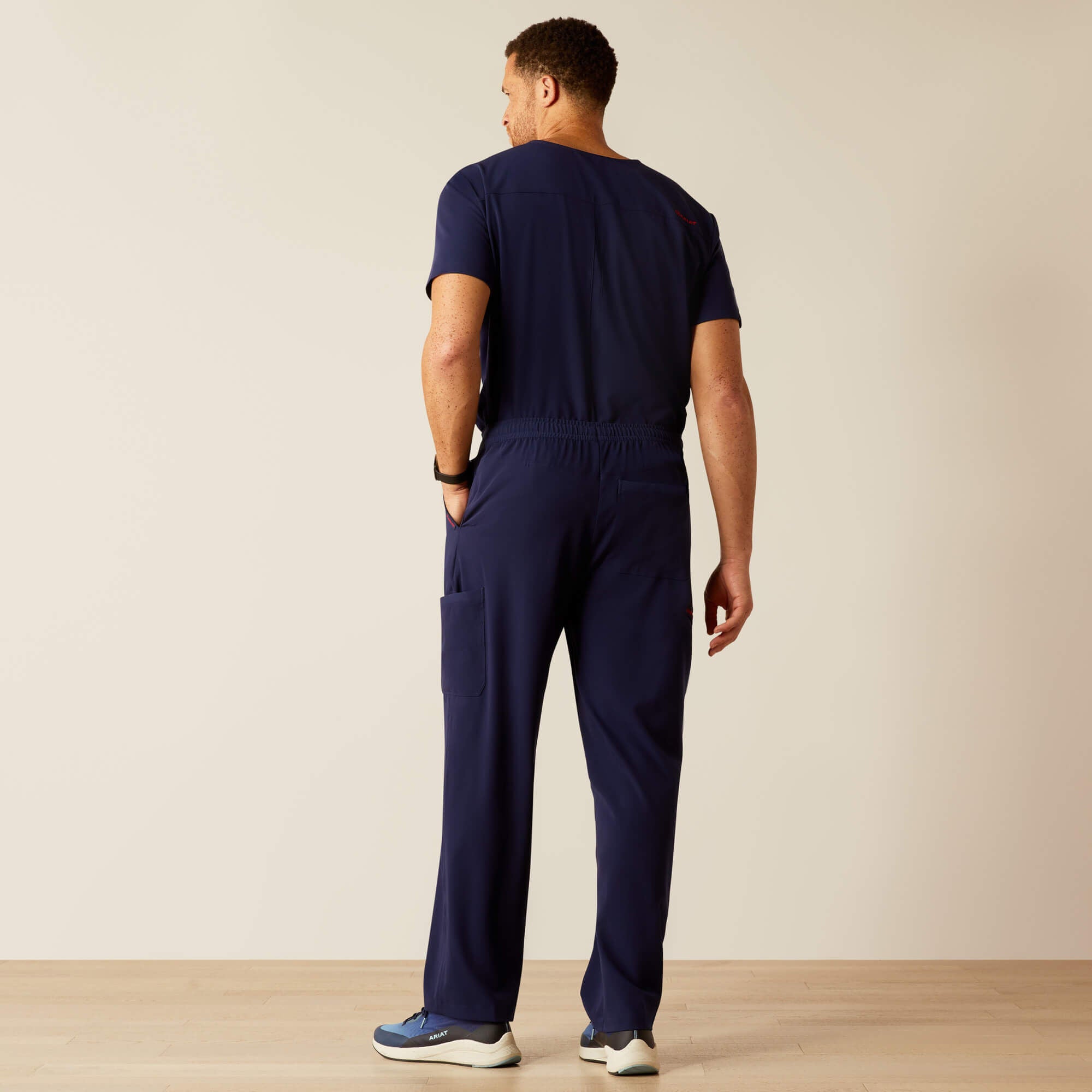 Ariat / Jacobi Utility Stretch Scrub Pant