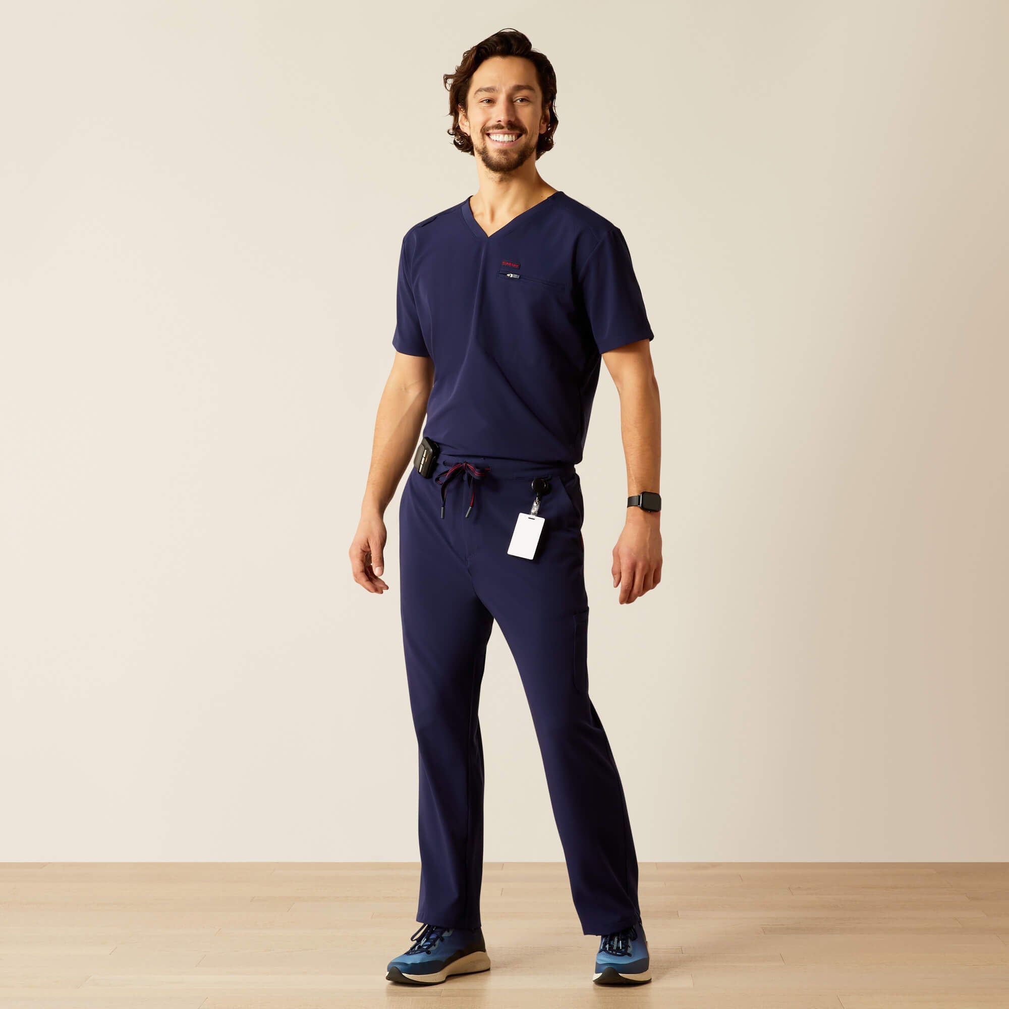 Ariat / Jacobi Utility Stretch Scrub Pant