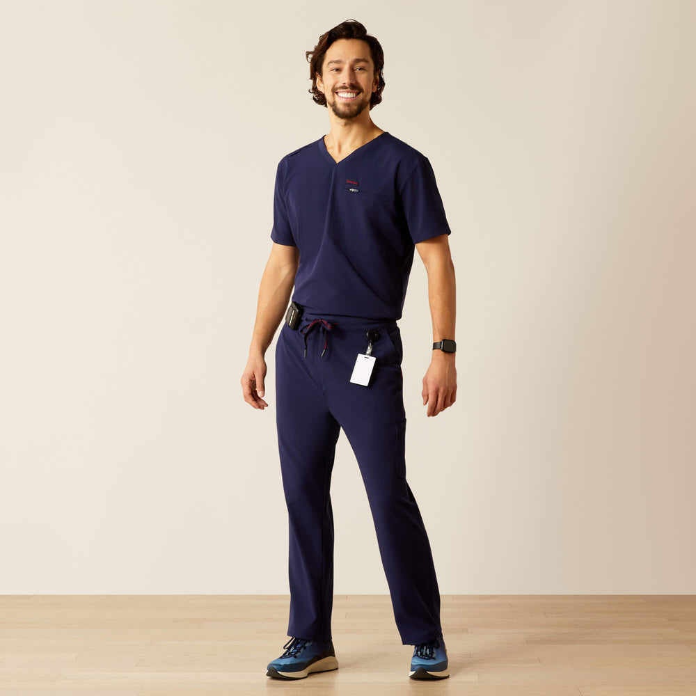 Ariat / Jacobi Utility Stretch Scrub Pant