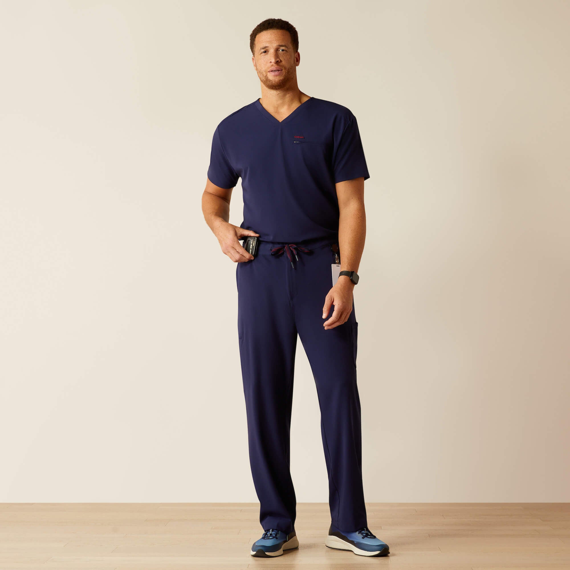 Ariat / Jacobi Utility Stretch Scrub Pant
