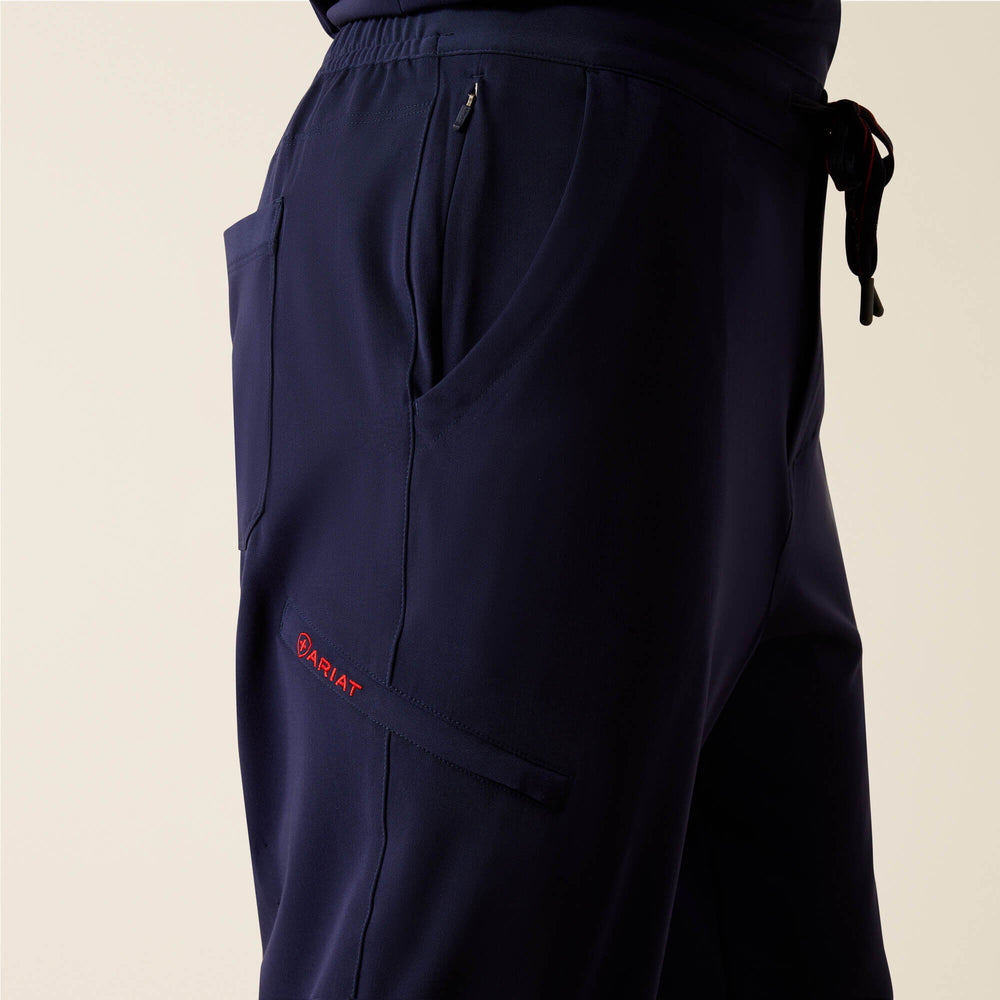 Ariat / Jacobi Utility Stretch Scrub Pant