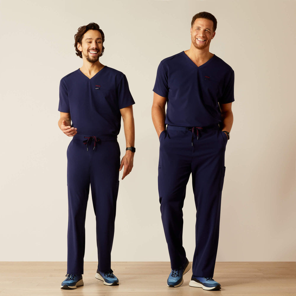 Ariat / Jacobi Utility Stretch Scrub Pant