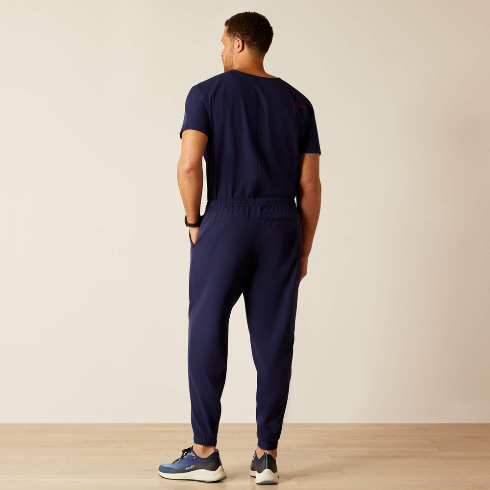 Ariat / Drew Cargo Stretch Jogger Scrub Pant