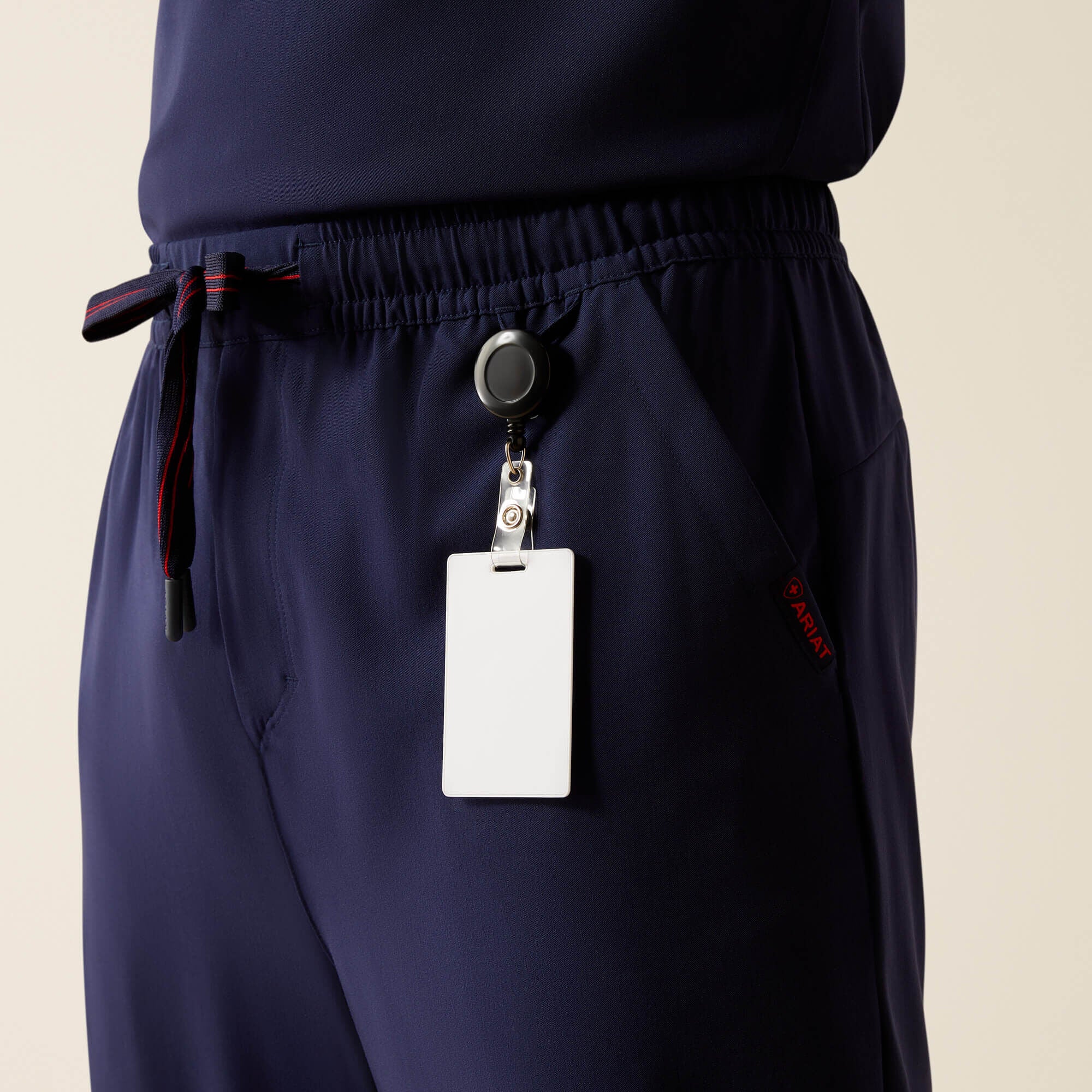 Ariat / Drew Cargo Stretch Jogger Scrub Pant