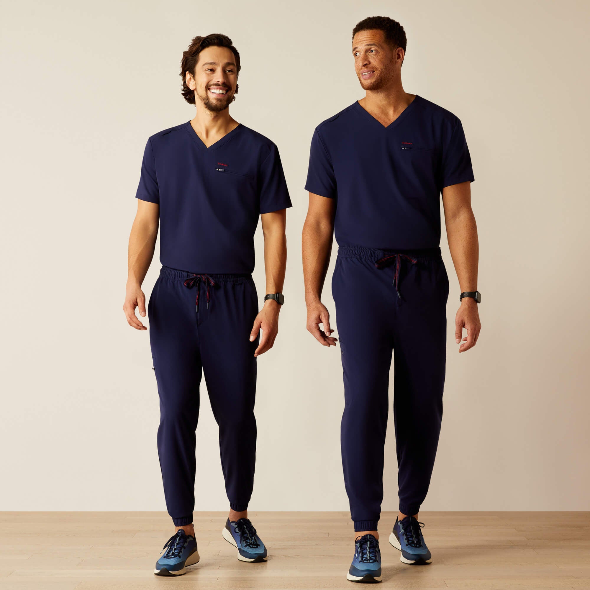 Ariat / Drew Cargo Stretch Jogger Scrub Pant