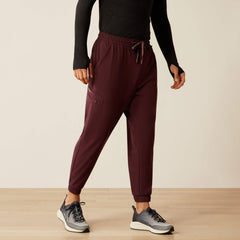 Ariat / Drew Cargo Stretch Jogger Scrub Pant
