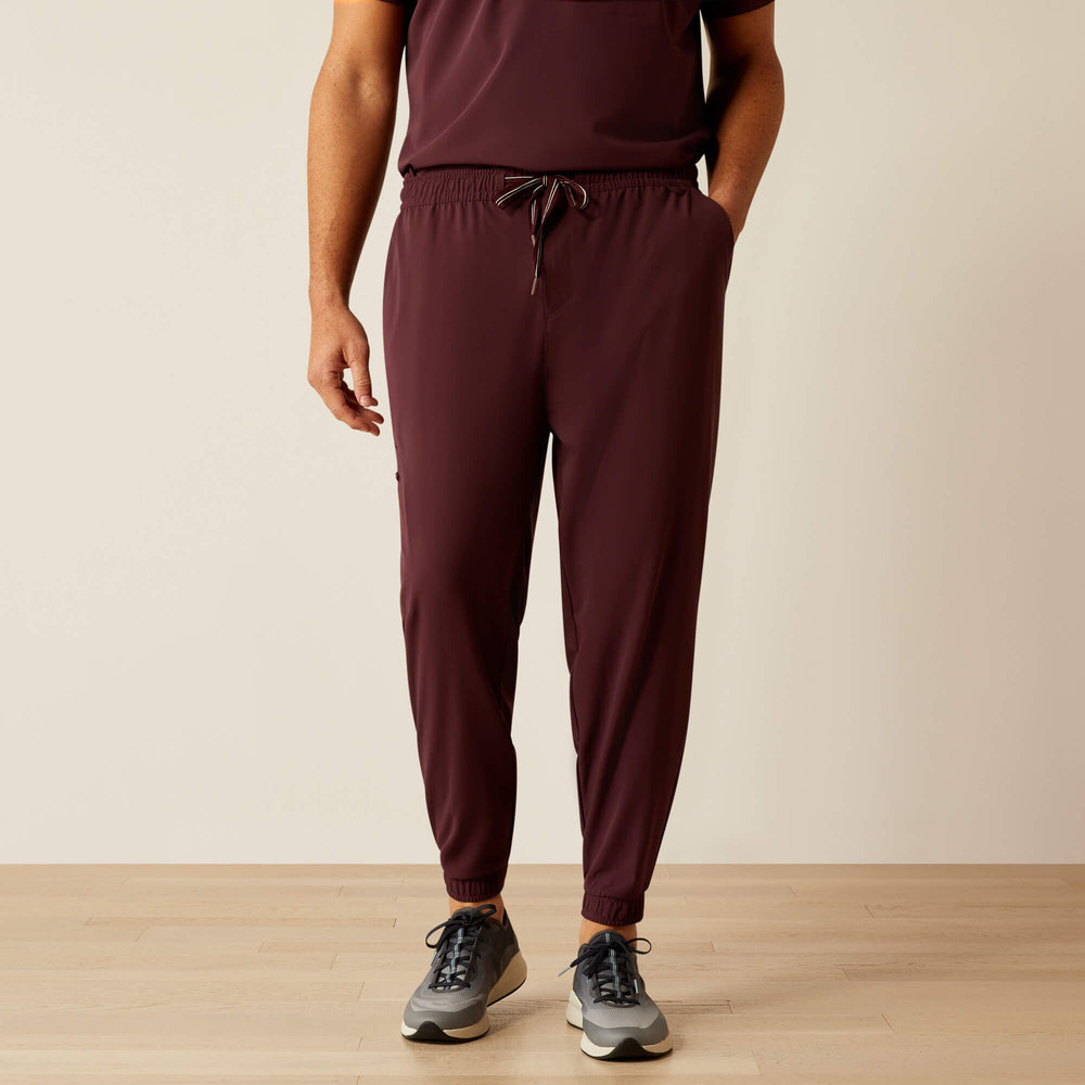 Ariat / Drew Cargo Stretch Jogger Scrub Pant