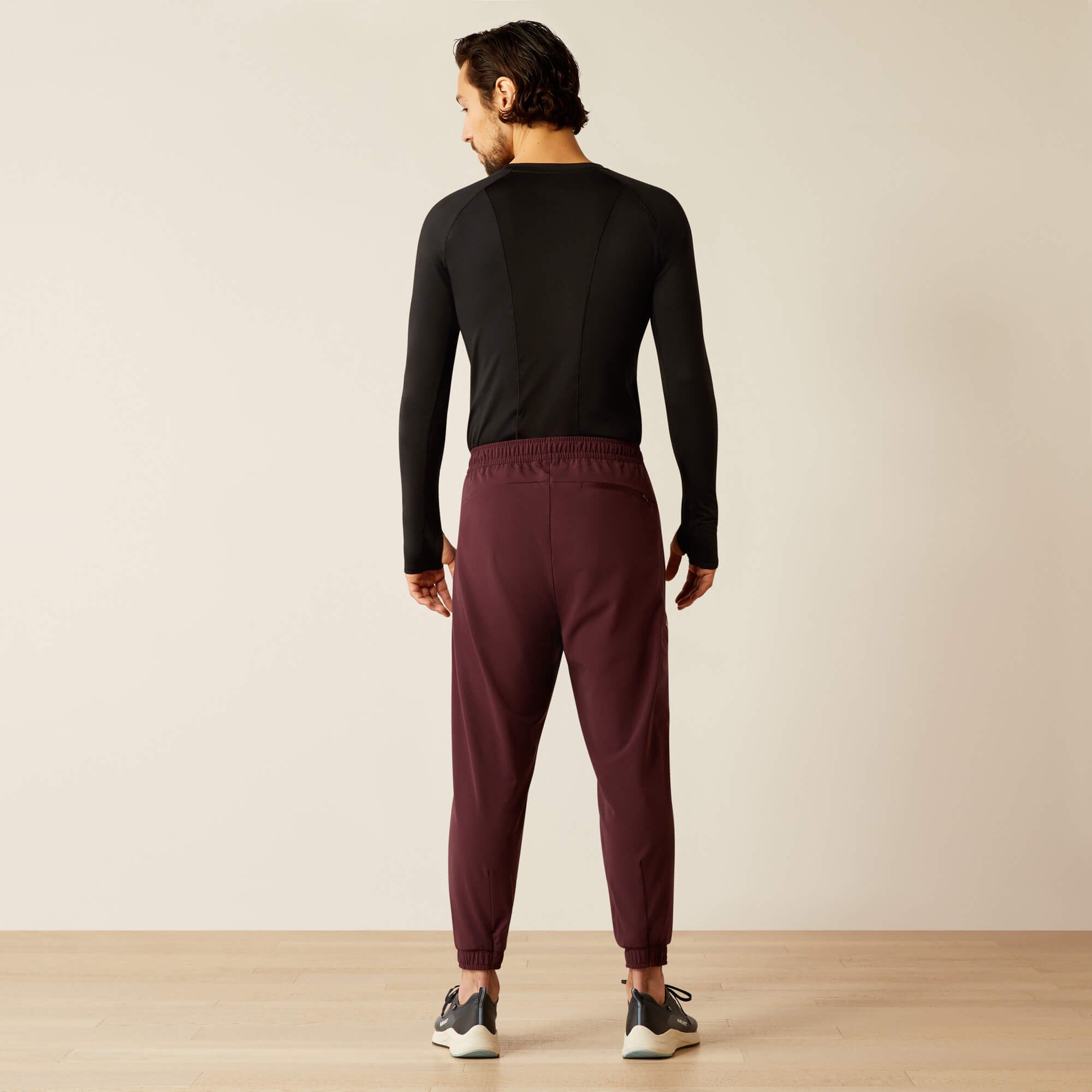 Ariat / Drew Cargo Stretch Jogger Scrub Pant