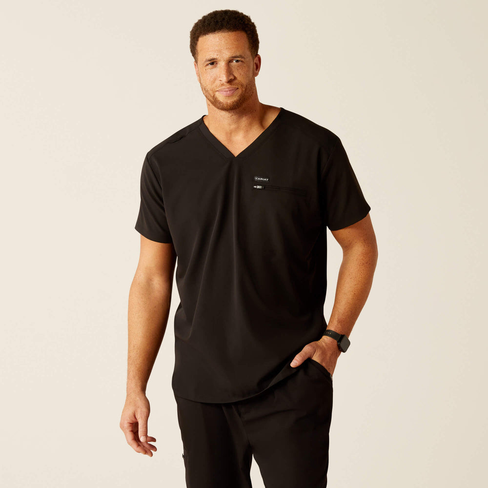 Ariat / Whitman Scrub Top