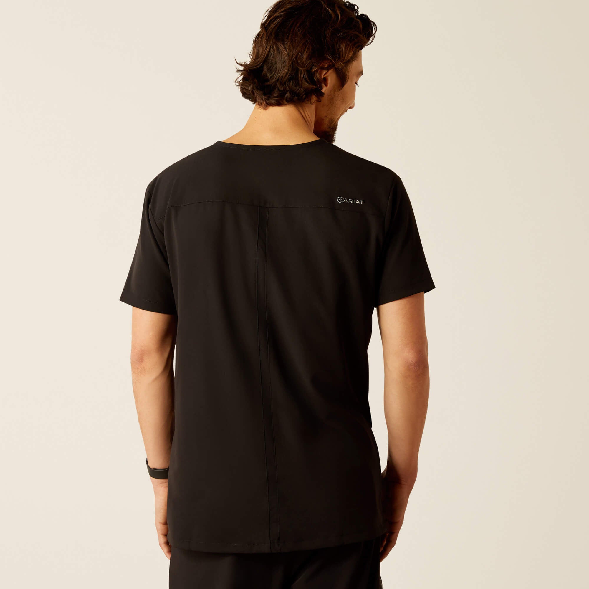 Ariat / Whitman Scrub Top