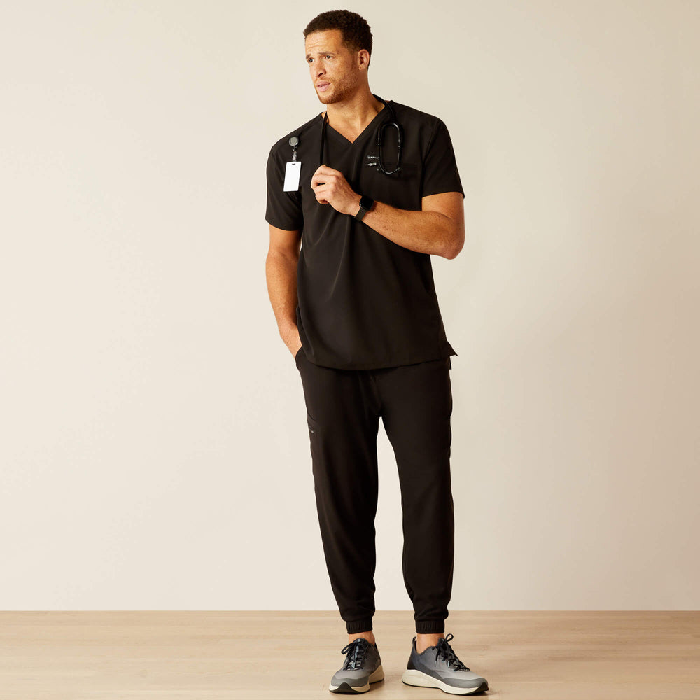 Ariat / Whitman Scrub Top