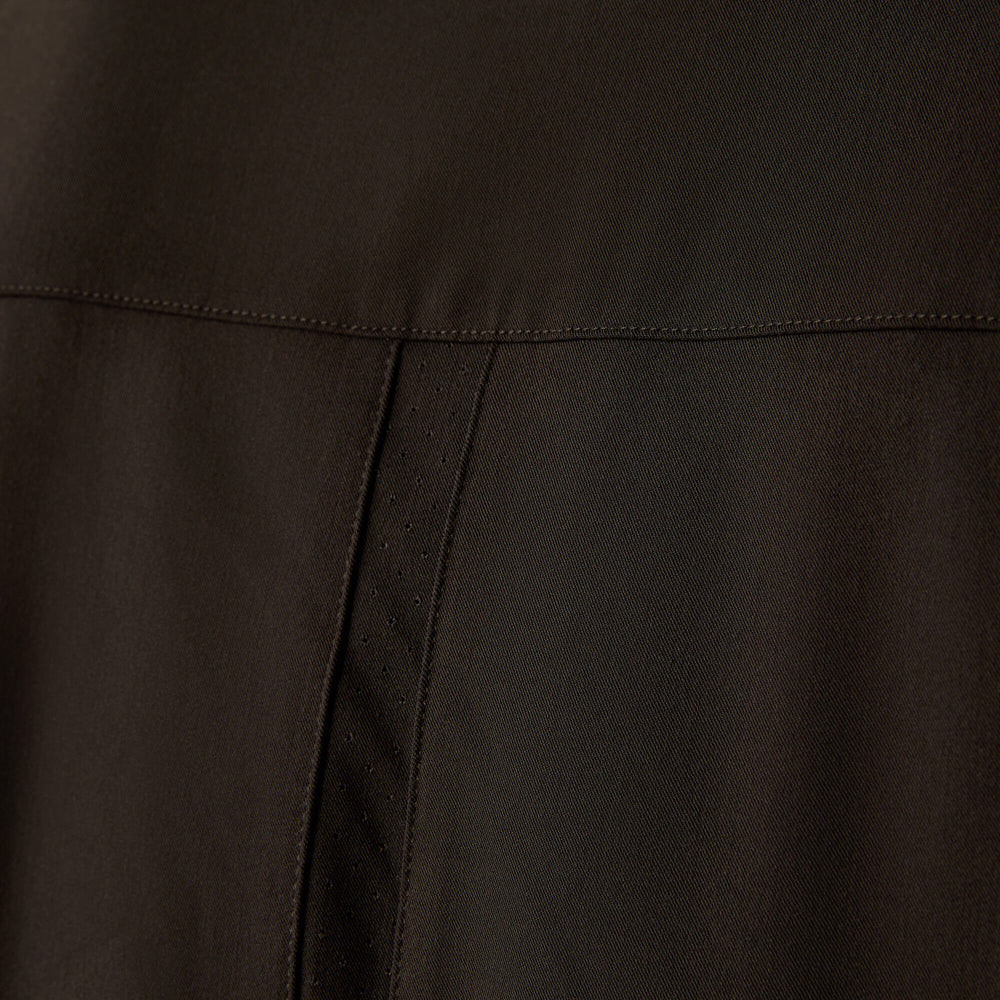 Ariat / Whitman Scrub Top