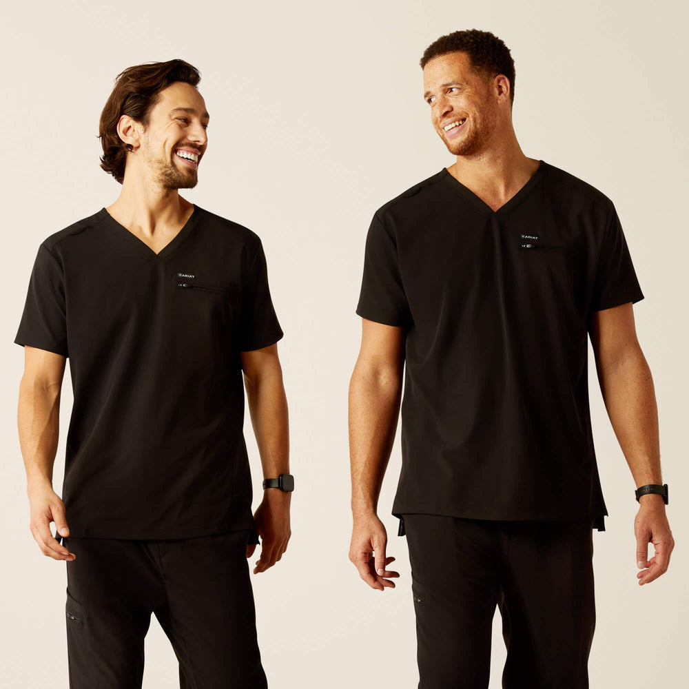 Ariat / Whitman Scrub Top