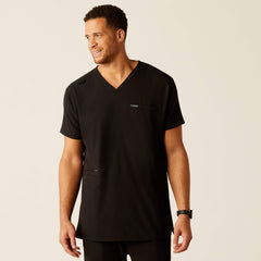 Ariat / Derham 6 Pocket Scrub Top