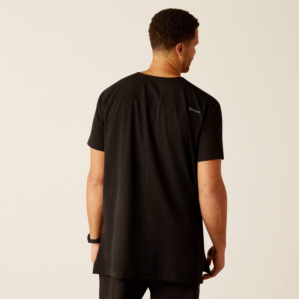 Ariat / Derham 6 Pocket Scrub Top
