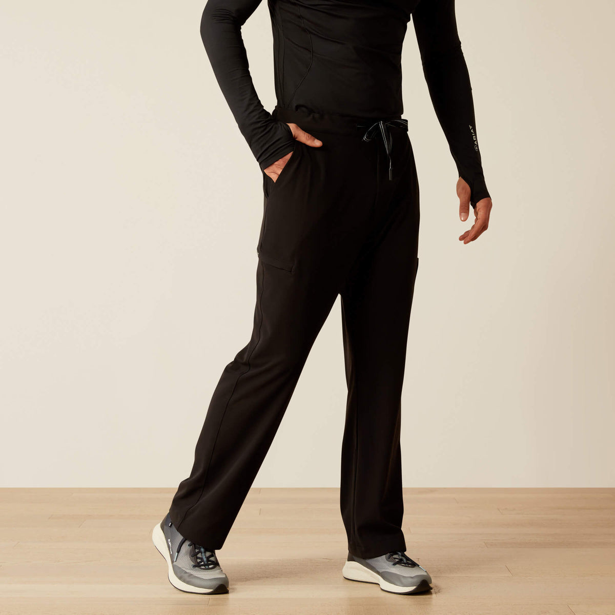 Ariat / Jacobi Utility Stretch Scrub Pant