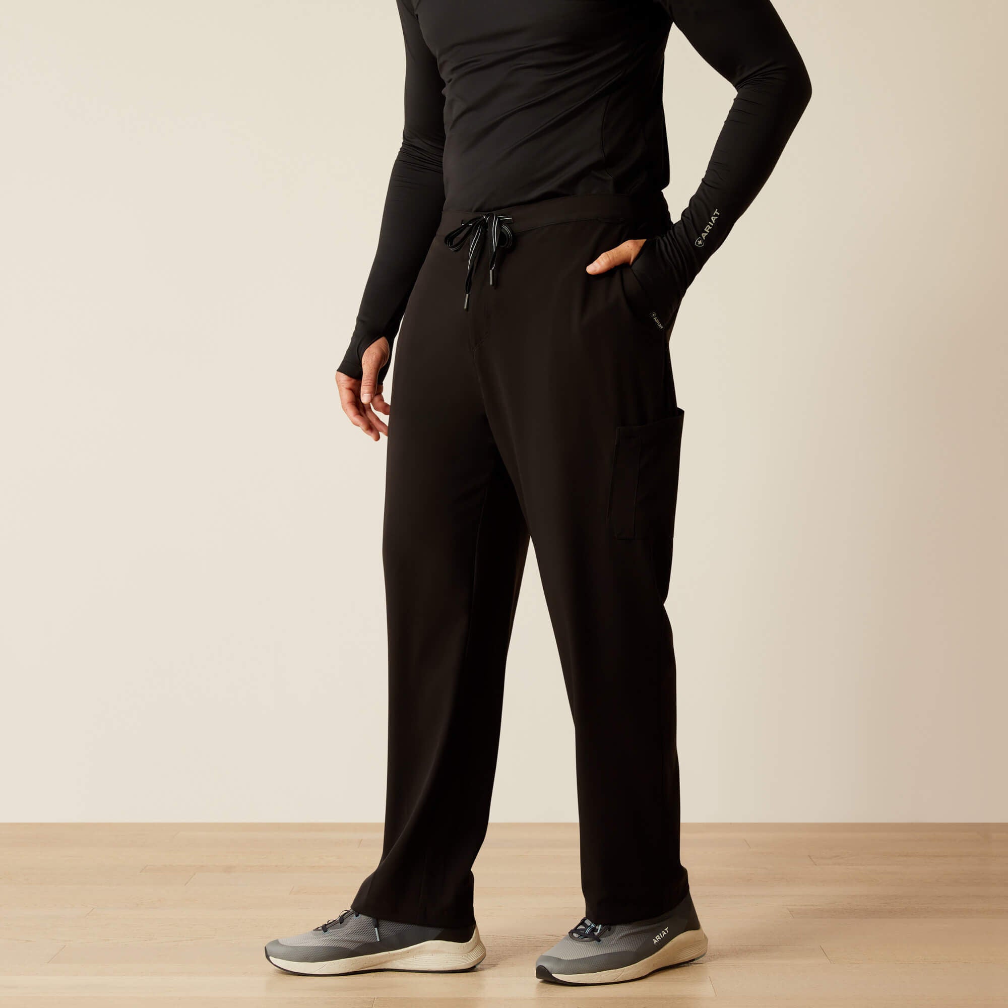 Ariat / Jacobi Utility Stretch Scrub Pant