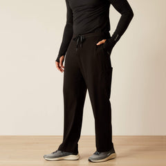 Ariat / Jacobi Utility Stretch Scrub Pant