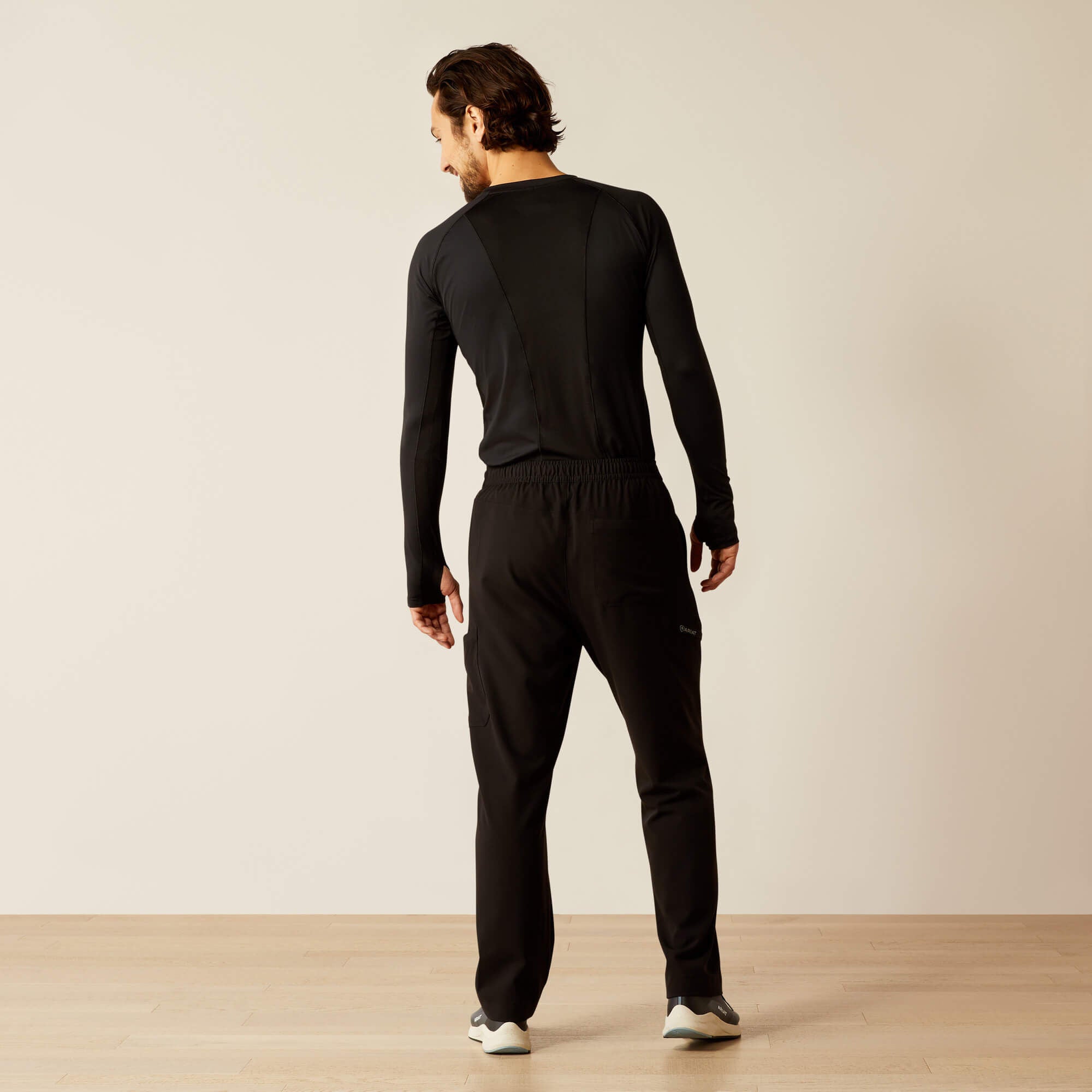 Ariat / Jacobi Utility Stretch Scrub Pant