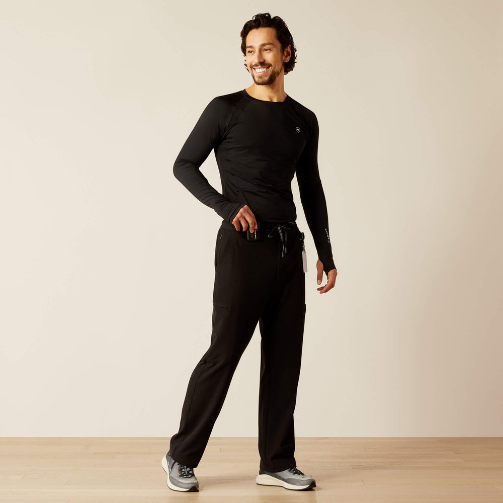 Ariat / Jacobi Utility Stretch Scrub Pant