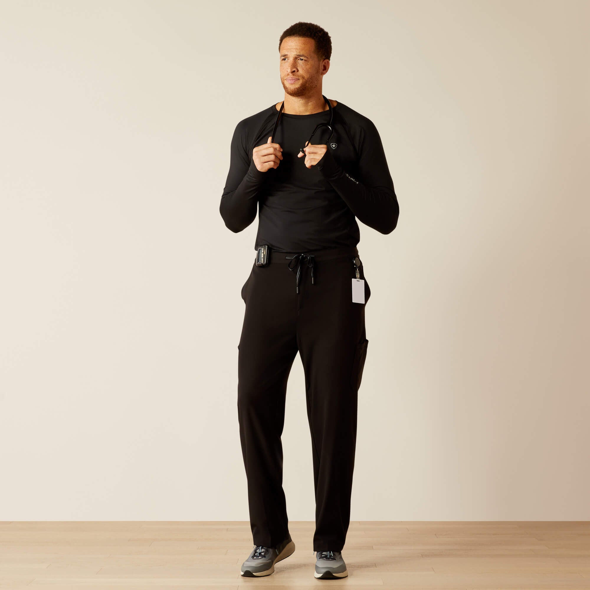 Ariat / Jacobi Utility Stretch Scrub Pant