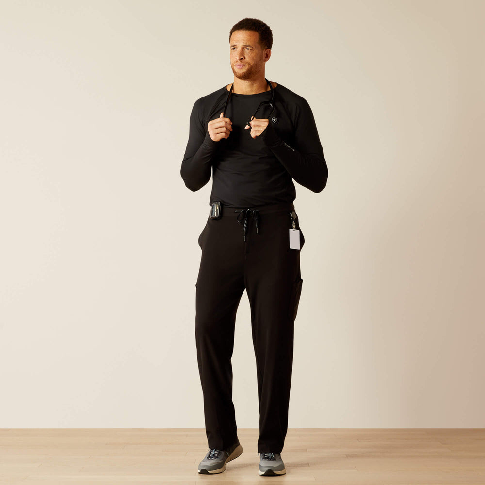 Ariat / Jacobi Utility Stretch Scrub Pant