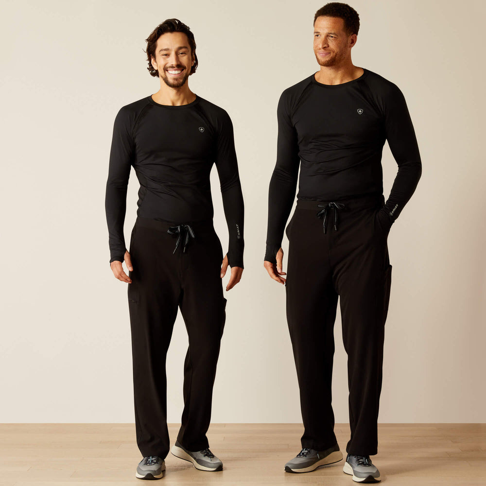 Ariat / Jacobi Utility Stretch Scrub Pant