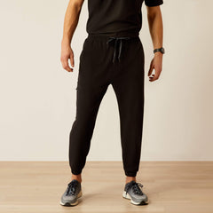 Ariat / Drew Cargo Stretch Jogger Scrub Pant