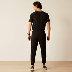 Ariat / Drew Cargo Stretch Jogger Scrub Pant