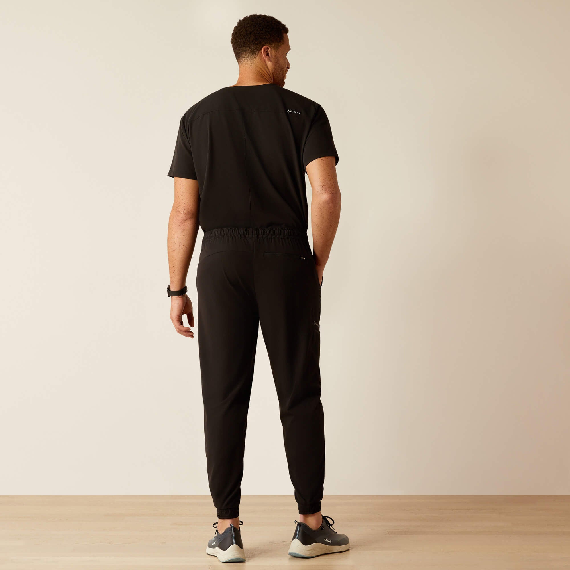 Ariat / Drew Cargo Stretch Jogger Scrub Pant